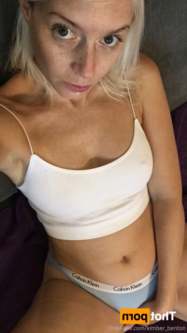 Kimber Benton [ kimber_benton ] Onlyfans leaked photo 12906538 on Hotleaks.tv