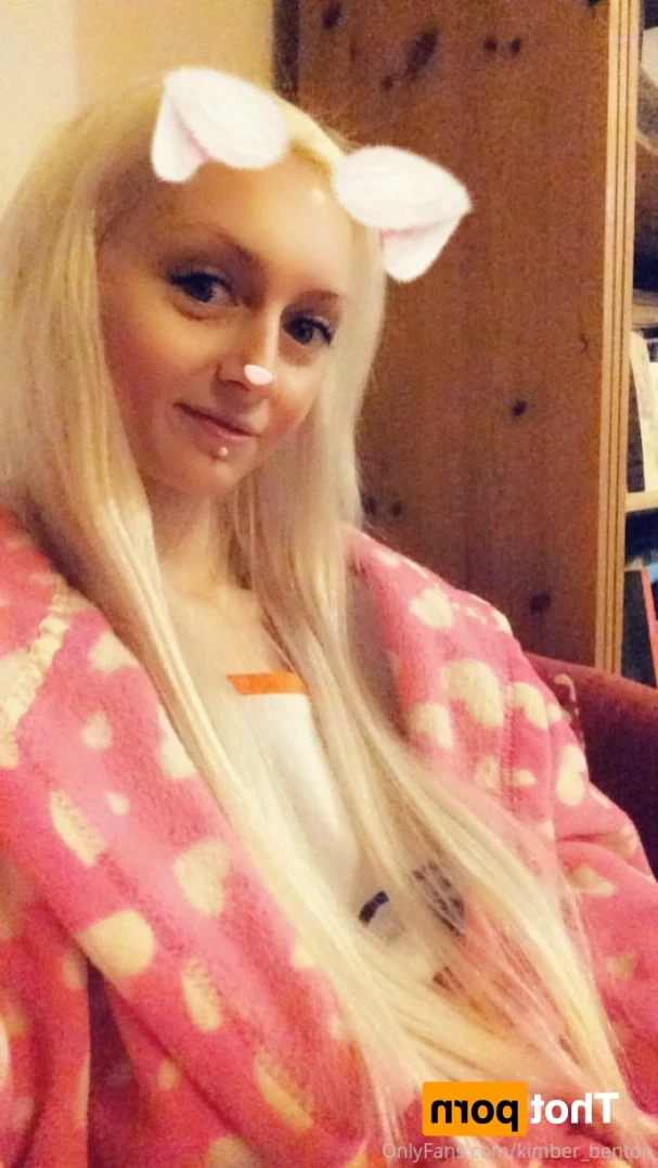 Kimber Benton [ kimber_benton ] Onlyfans leaked photo 12913684 on Hotleaks.tv