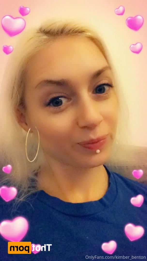 Kimber Benton [ kimber_benton ] Onlyfans leaked photo 12915767 on Hotleaks.tv