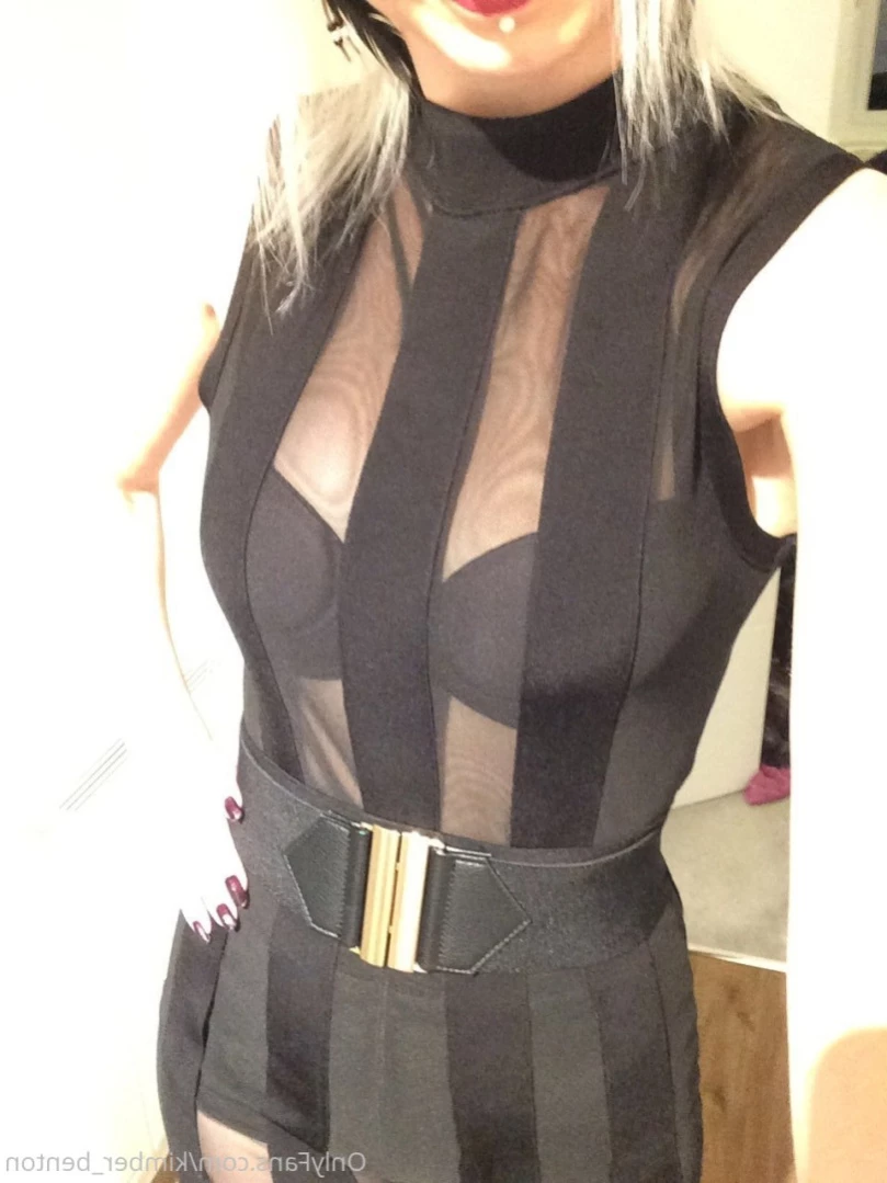 Kimber Benton [ kimber_benton ] Onlyfans leaked photo 12933193 on Hotleaks.tv