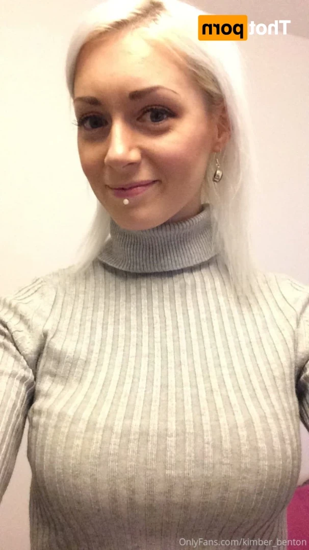 Kimber Benton [ kimber_benton ] Onlyfans leaked photo 12937123 on Hotleaks.tv