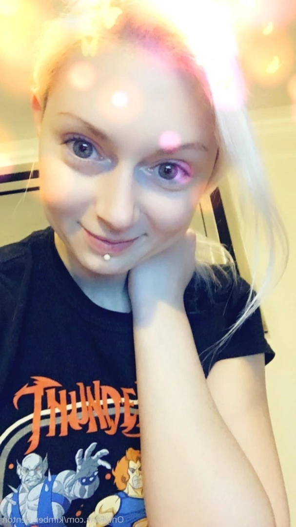 Kimber Benton [ kimber_benton ] Onlyfans leaked photo 12941429 on Hotleaks.tv