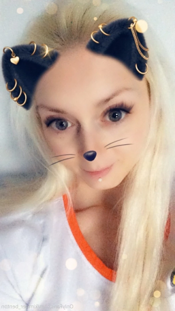 Kimber Benton [ kimber_benton ] Onlyfans leaked photo 12953382 on Hotleaks.tv