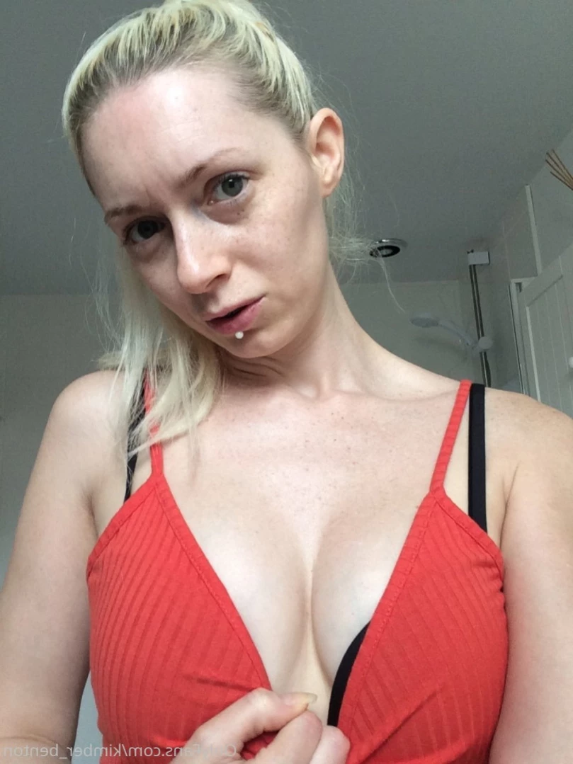 Kimber Benton [ kimber_benton ] Onlyfans leaked photo 12959223 on Hotleaks.tv