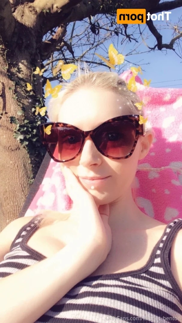 Kimber Benton [ kimber_benton ] Onlyfans leaked photo 12965210 on Hotleaks.tv