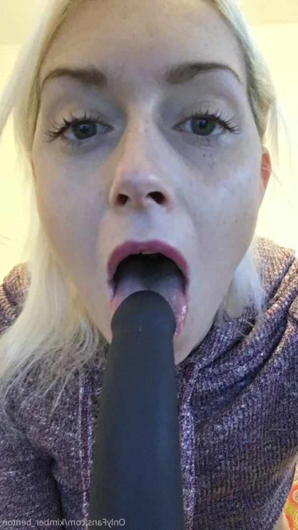 Kimber Benton [ kimber_benton ] Onlyfans leaked photo 13065447 on Hotleaks.tv