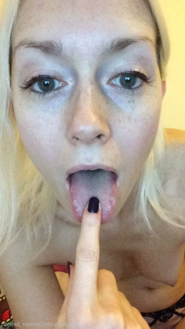 Kimber Benton [ kimber_benton ] Onlyfans leaked photo 13074344 on Hotleaks.tv