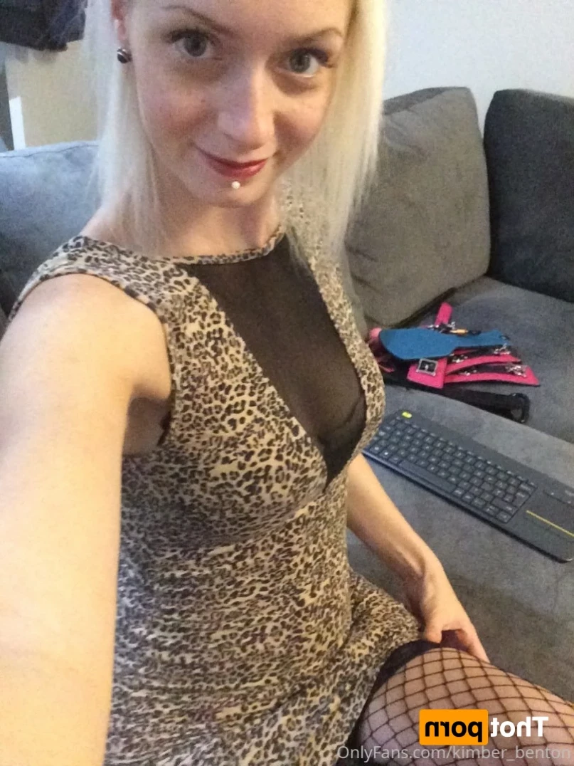 Kimber Benton [ kimber_benton ] Onlyfans leaked photo 13101087 on Hotleaks.tv