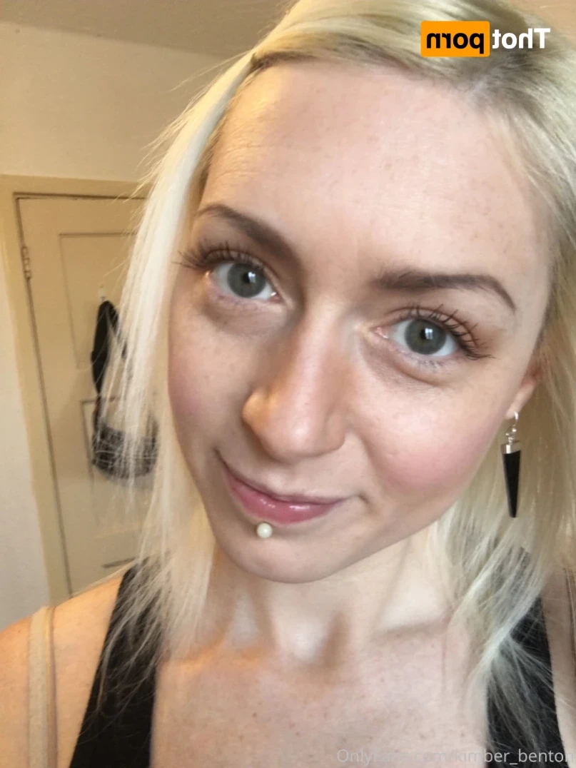 Kimber Benton [ kimber_benton ] Onlyfans leaked photo 13146385 on Hotleaks.tv