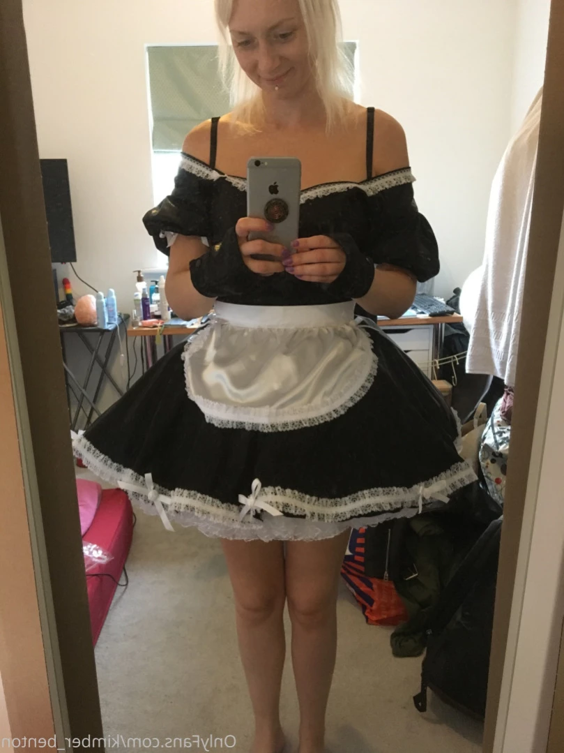 Kimber Benton [ kimber_benton ] Onlyfans leaked photo 13194529 on Hotleaks.tv