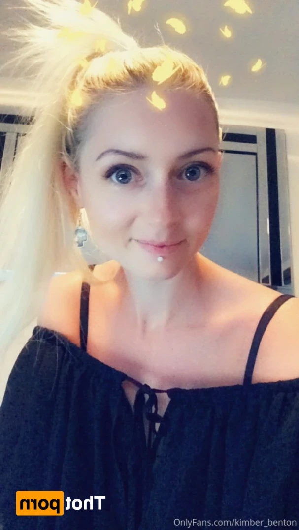 Kimber Benton [ kimber_benton ] Onlyfans leaked photo 13234582 on Hotleaks.tv
