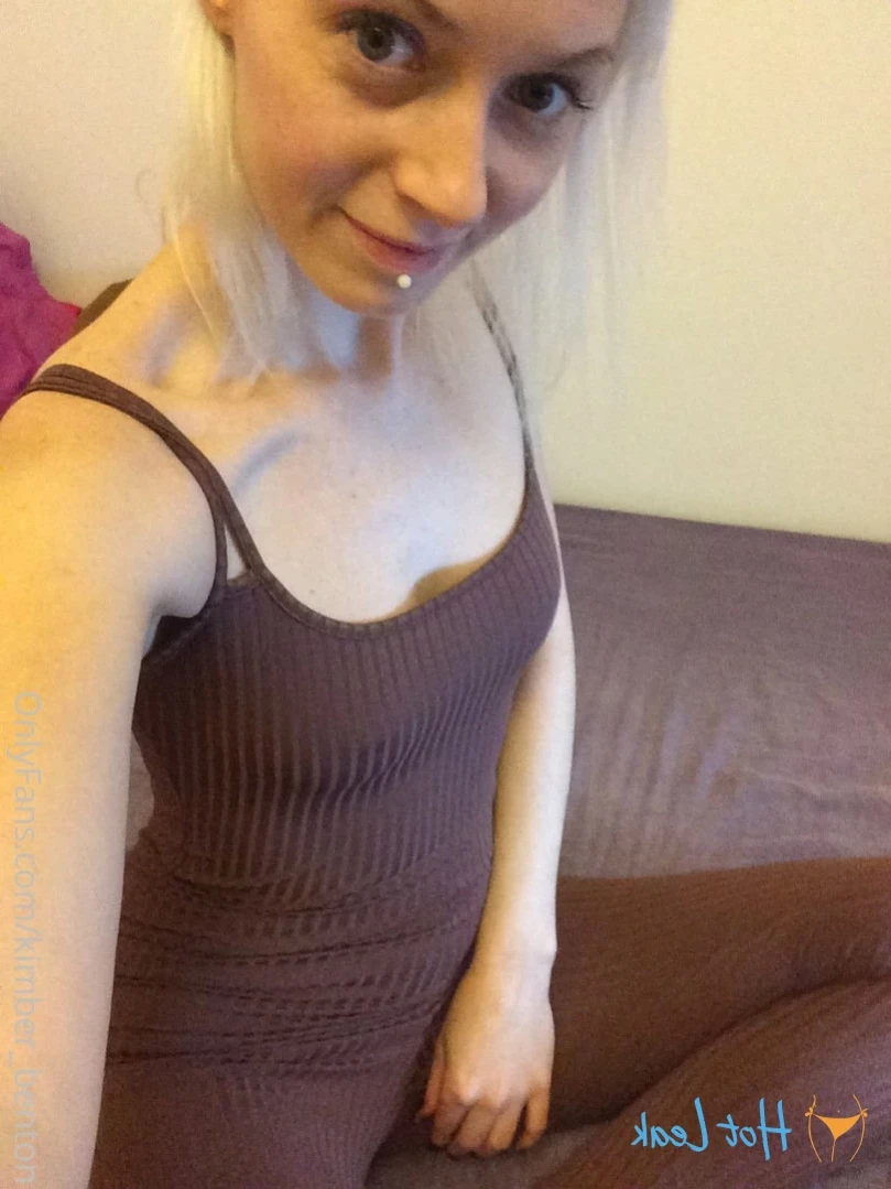 Kimber Benton [ kimber_benton ] Onlyfans leaked photo 13238377 on Hotleaks.tv