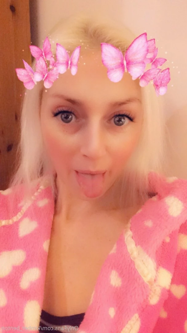 Kimber Benton [ kimber_benton ] Onlyfans leaked photo 13315159 on Hotleaks.tv