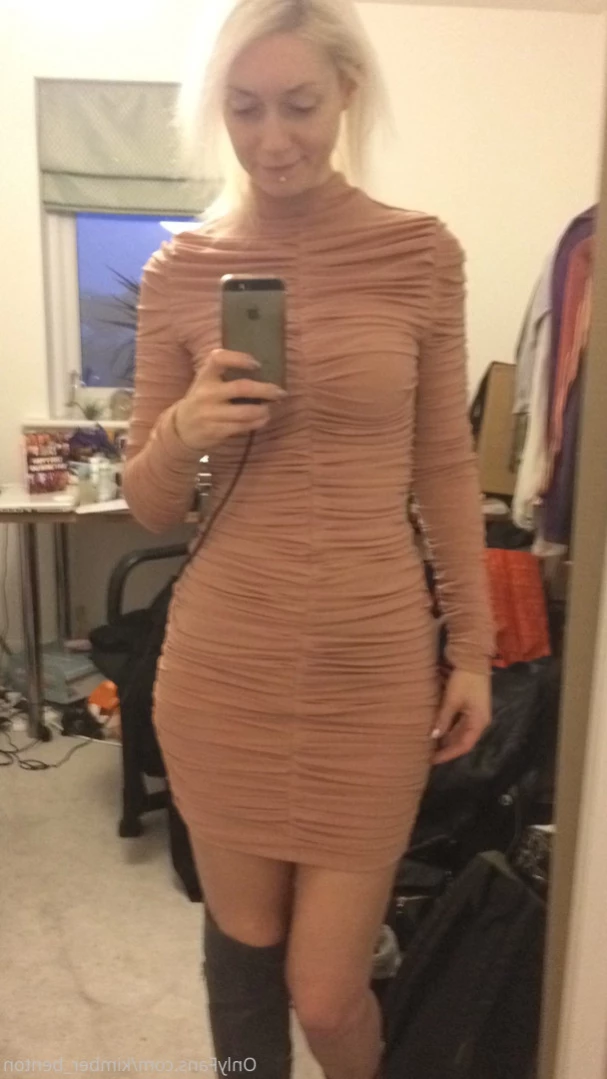 Kimber Benton [ kimber_benton ] Onlyfans leaked photo 13317552 on Hotleaks.tv