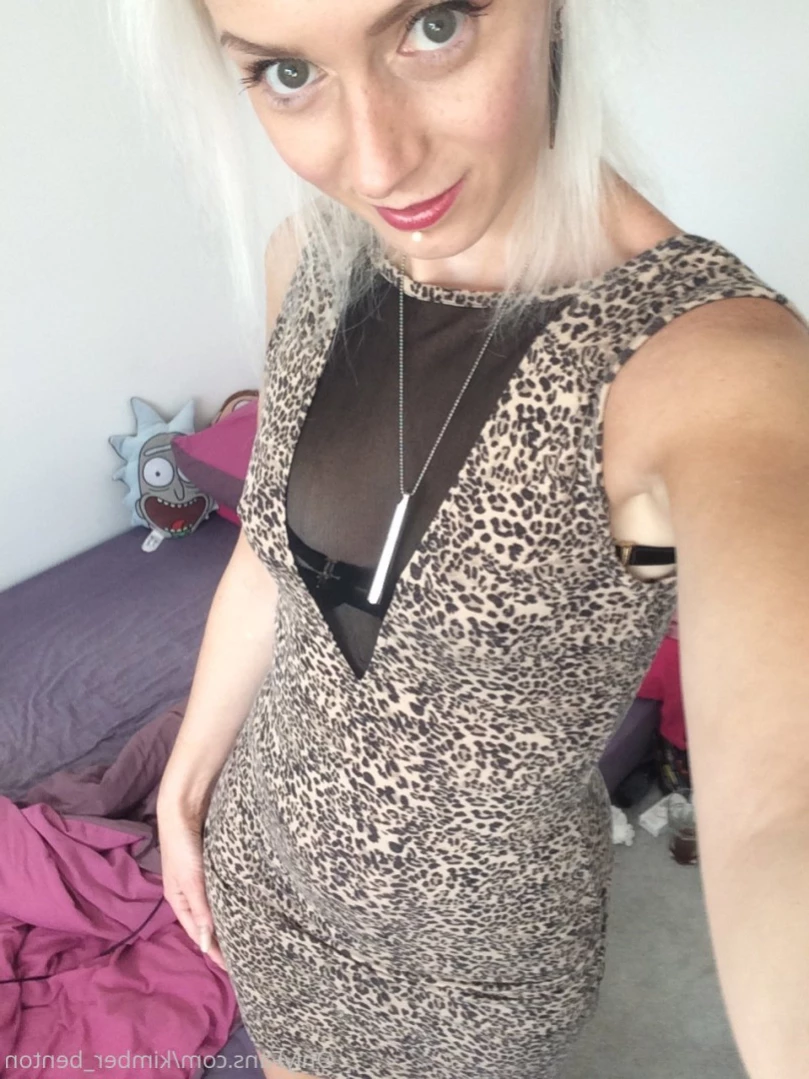 Kimber Benton [ kimber_benton ] Onlyfans leaked photo 13320375 on Hotleaks.tv