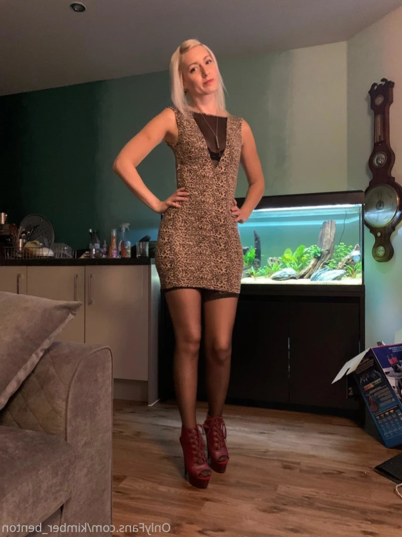Kimber Benton [ kimber_benton ] Onlyfans leaked photo 13321006 on Hotleaks.tv