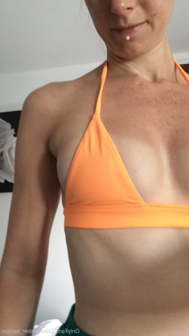 Kimber Benton [ kimber_benton ] Onlyfans leaked photo 13326134 on Hotleaks.tv