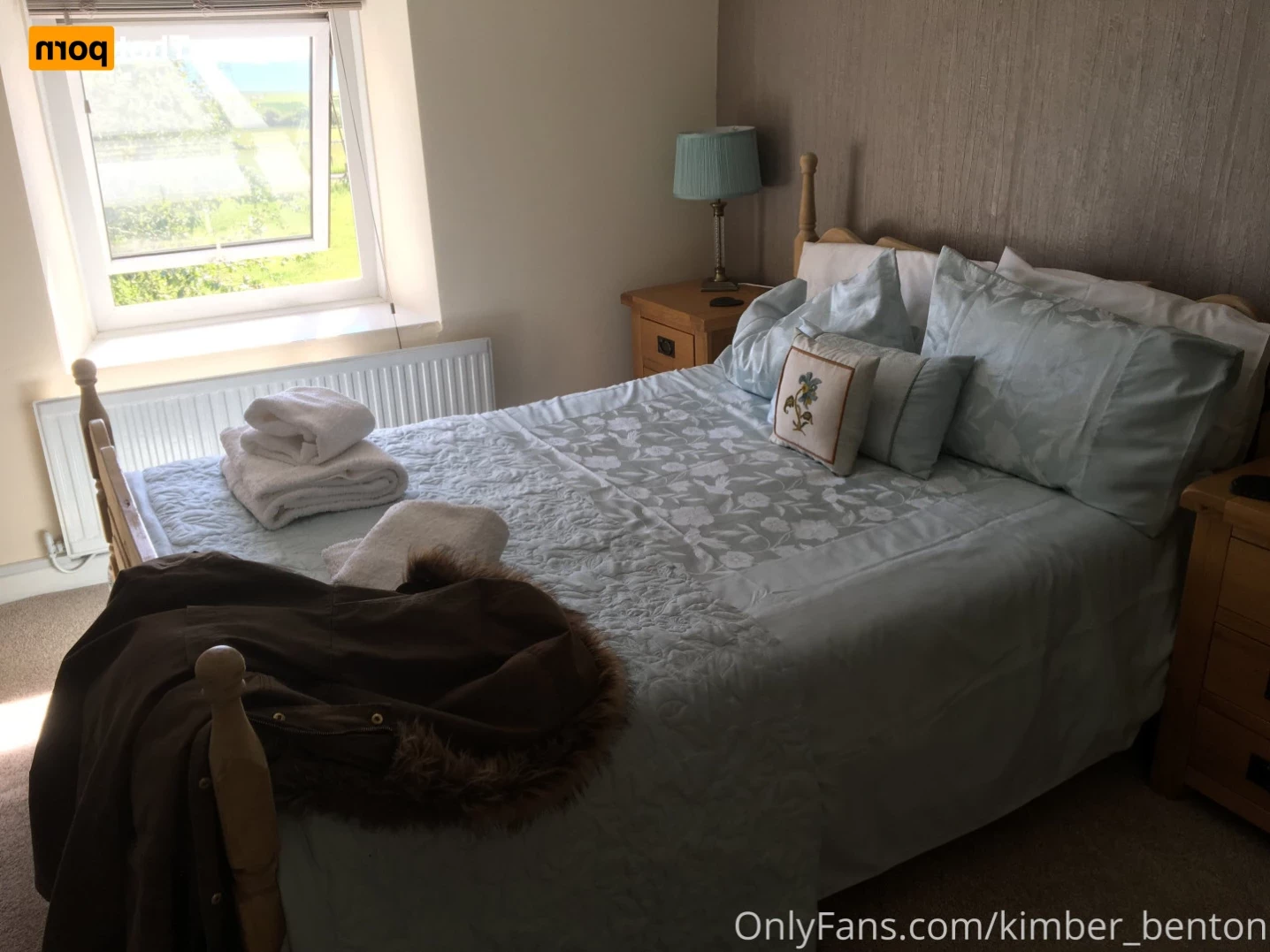Kimber Benton [ kimber_benton ] Onlyfans leaked photo 13332184 on Hotleaks.tv