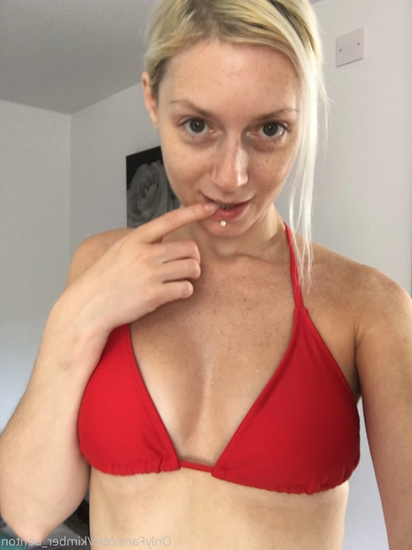Kimber Benton [ kimber_benton ] Onlyfans leaked photo 13334126 on Hotleaks.tv