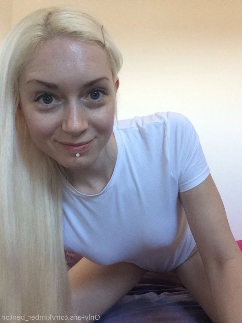 Kimber Benton [ kimber_benton ] Onlyfans leaked photo 13342447 on Hotleaks.tv