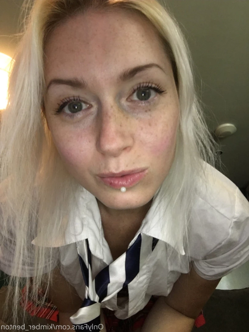 Kimber Benton [ kimber_benton ] Onlyfans leaked photo 13343819 on Hotleaks.tv