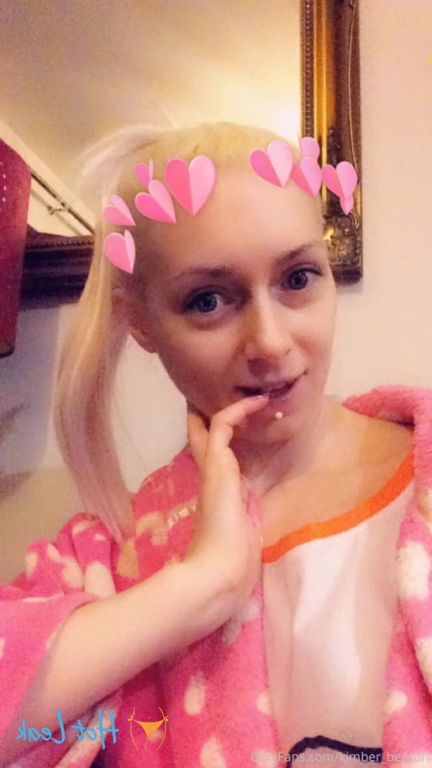 Kimber Benton [ kimber_benton ] Onlyfans leaked photo 13346095 on Hotleaks.tv