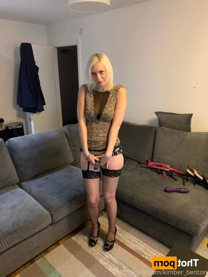 Kimber Benton [ kimber_benton ] Onlyfans leaked photo 13348395 on Hotleaks.tv