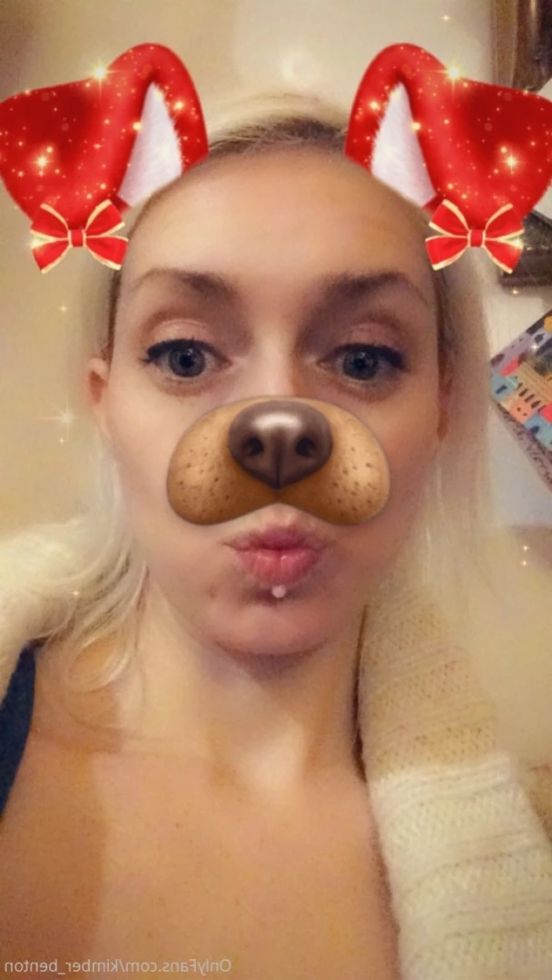 Kimber Benton [ kimber_benton ] Onlyfans leaked photo 13348719 on Hotleaks.tv
