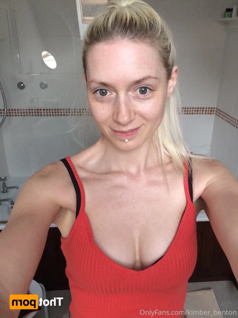 Kimber Benton [ kimber_benton ] Onlyfans leaked photo 13348973 on Hotleaks.tv
