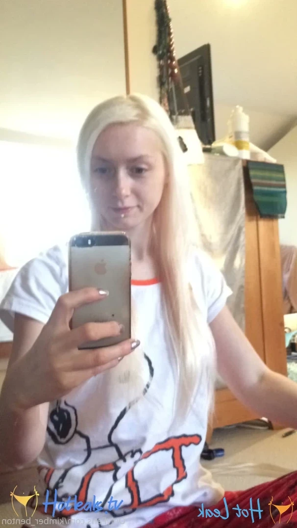 Kimber Benton [ kimber_benton ] Onlyfans leaked photo 13353836 on Hotleaks.tv