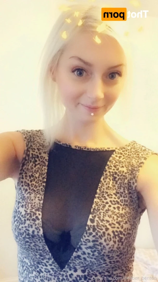 Kimber Benton [ kimber_benton ] Onlyfans leaked photo 13355835 on Hotleaks.tv