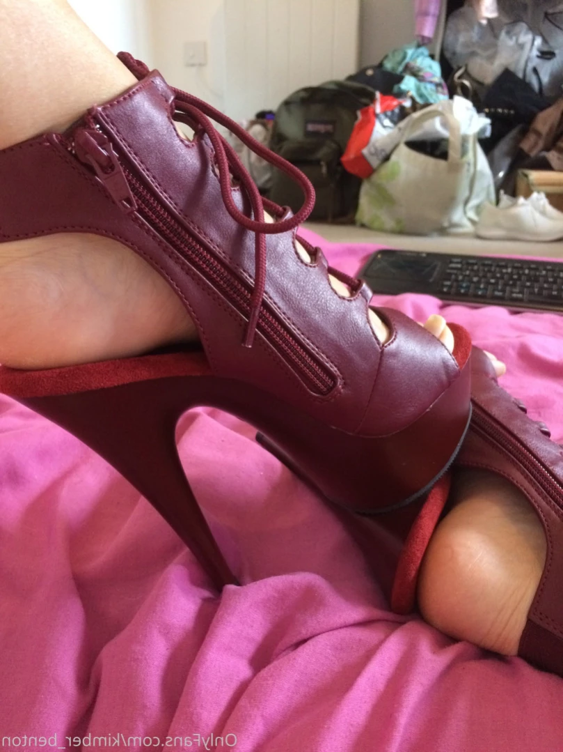 Kimber Benton [ kimber_benton ] Onlyfans leaked photo 13367135 on Hotleaks.tv