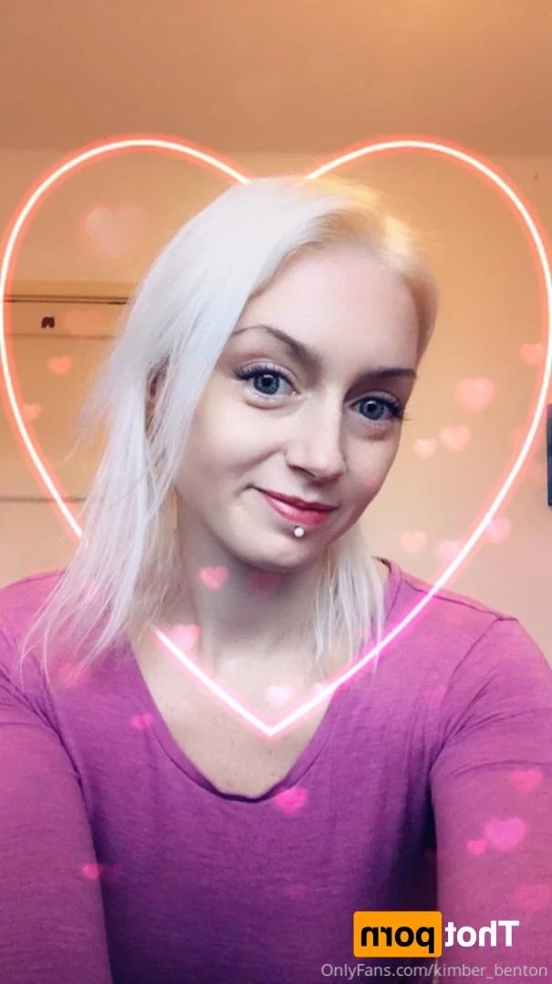 Kimber Benton [ kimber_benton ] Onlyfans leaked photo 13380704 on Hotleaks.tv