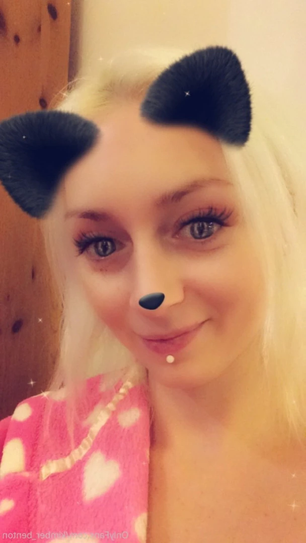 Kimber Benton [ kimber_benton ] Onlyfans leaked photo 13392695 on Hotleaks.tv