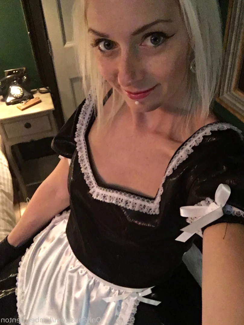 Kimber Benton [ kimber_benton ] Onlyfans leaked photo 13398231 on Hotleaks.tv