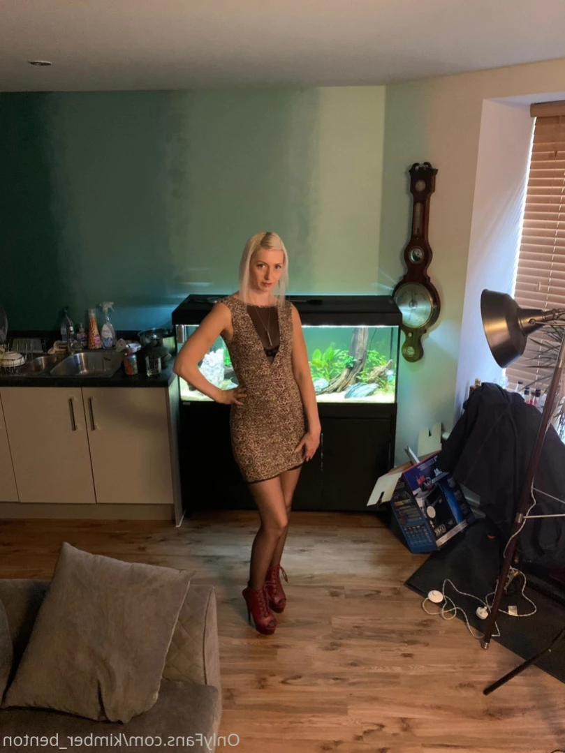 Kimber Benton [ kimber_benton ] Onlyfans leaked photo 13415268 on Hotleaks.tv