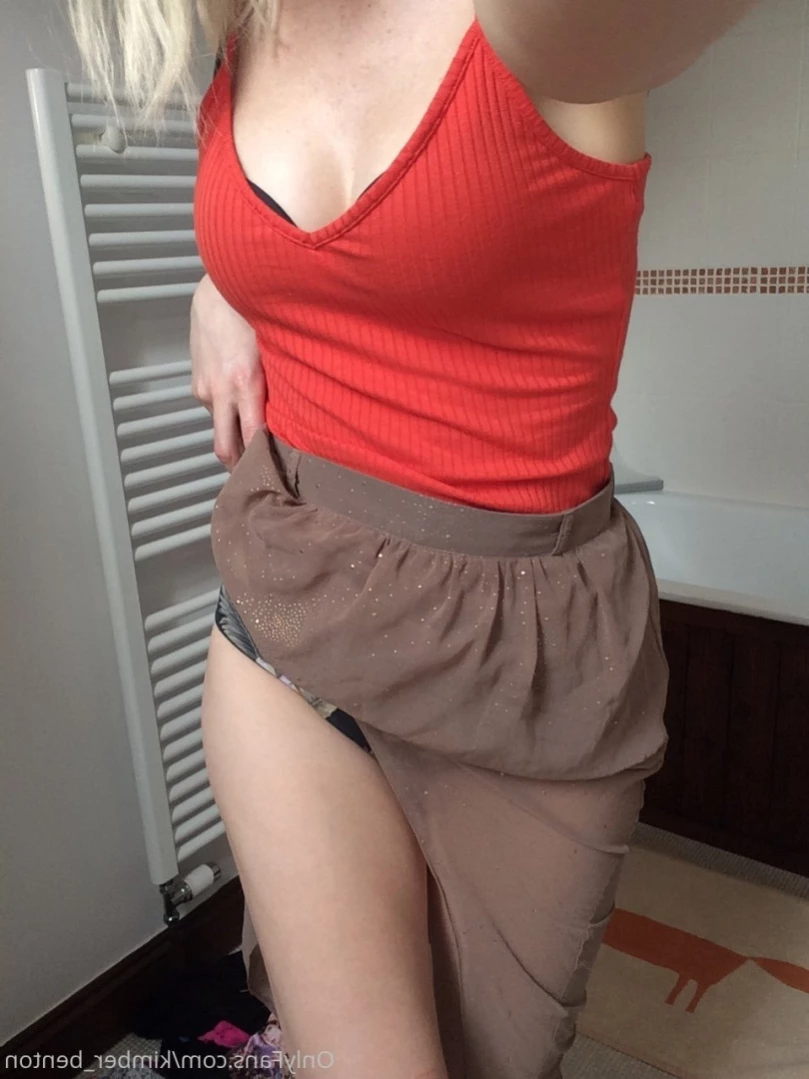Kimber Benton [ kimber_benton ] Onlyfans leaked photo 13415915 on Hotleaks.tv