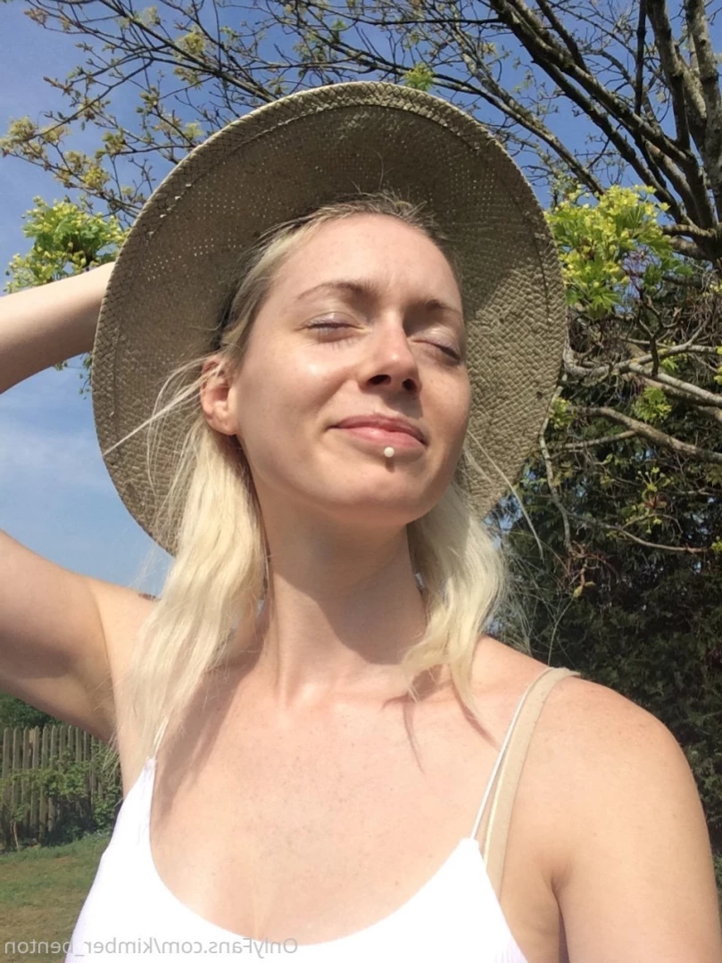 Kimber Benton [ kimber_benton ] Onlyfans leaked photo 13449324 on Hotleaks.tv