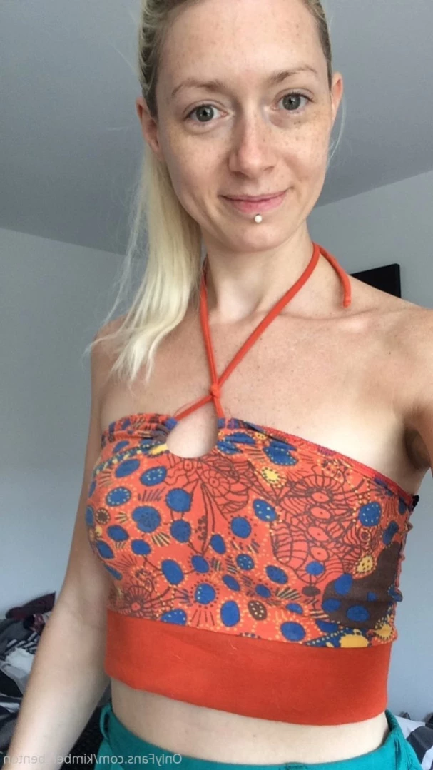 Kimber Benton [ kimber_benton ] Onlyfans leaked photo 13460149 on Hotleaks.tv