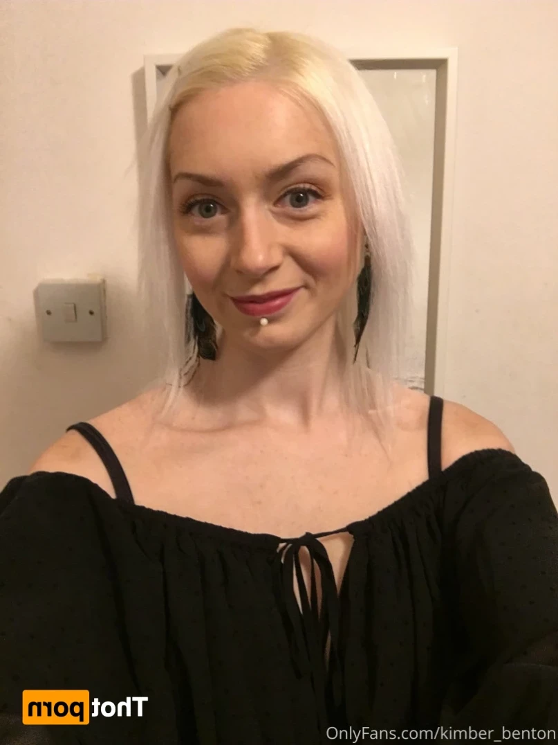 Kimber Benton [ kimber_benton ] Onlyfans leaked photo 13463919 on Hotleaks.tv