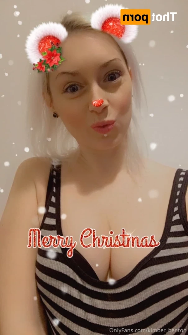 Kimber Benton [ kimber_benton ] Onlyfans leaked photo 13502294 on Hotleaks.tv