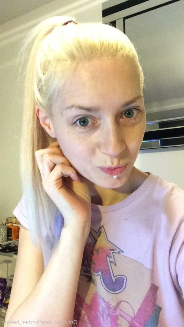 Kimber Benton [ kimber_benton ] Onlyfans leaked photo 13502363 on Hotleaks.tv
