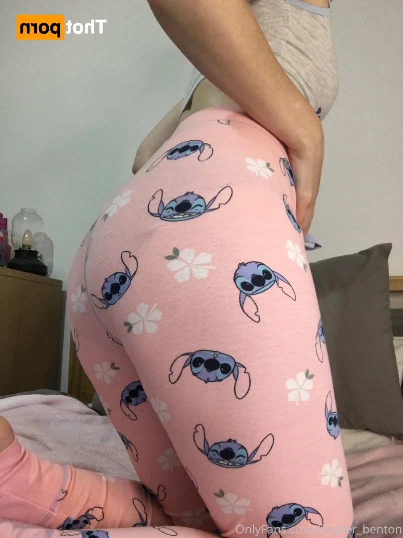 Kimber Benton [ kimber_benton ] Onlyfans leaked photo 13513675 on Hotleaks.tv