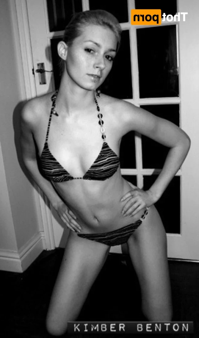 Kimber Benton [ kimber_benton ] Onlyfans leaked photo 13518103 on Hotleaks.tv