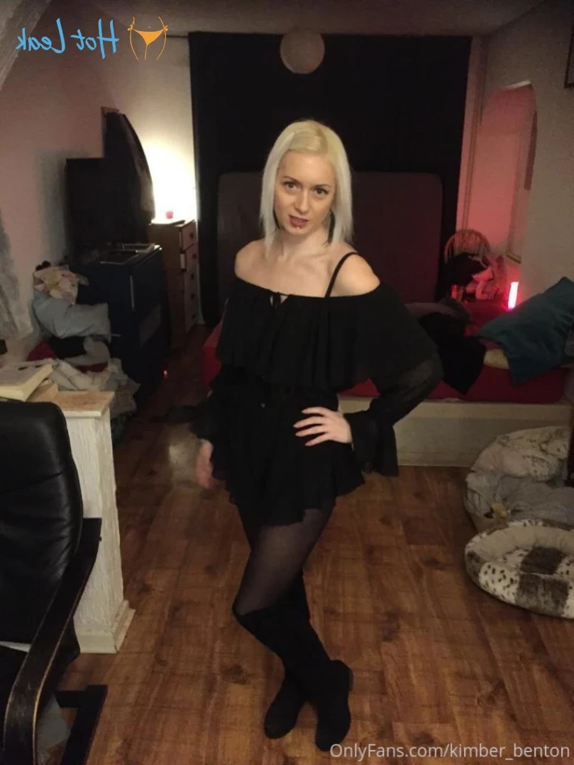 Kimber Benton [ kimber_benton ] Onlyfans leaked photo 13538633 on Hotleaks.tv