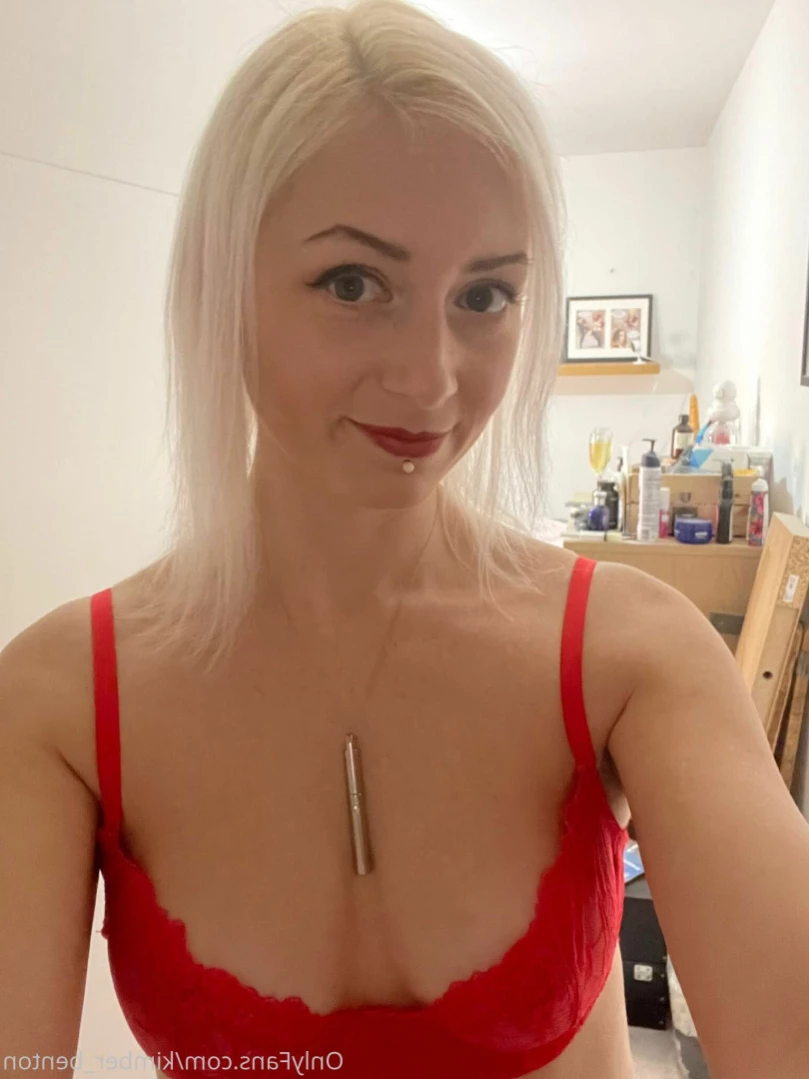 Kimber Benton [ kimber_benton ] Onlyfans leaked photo 13770432 on Hotleaks.tv