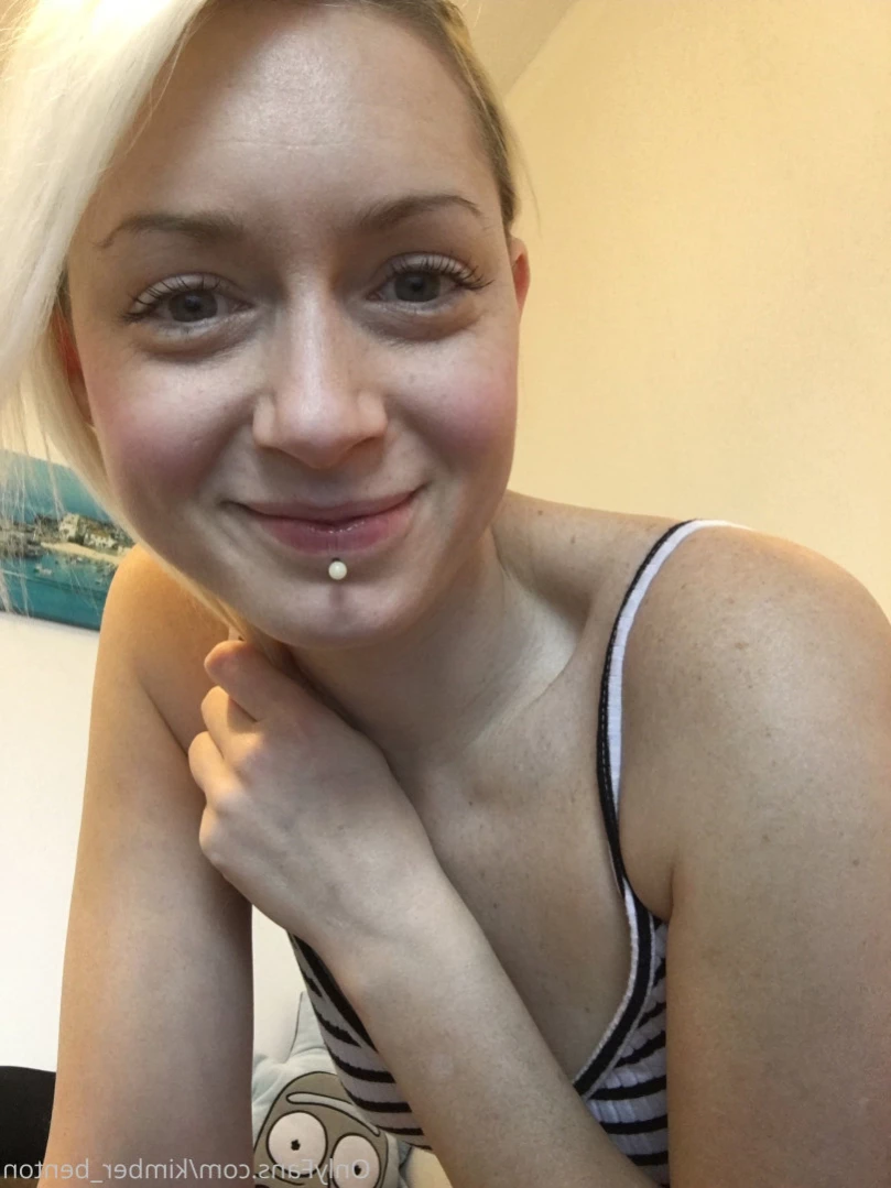 Kimber Benton [ kimber_benton ] Onlyfans leaked photo 13779590 on Hotleaks.tv
