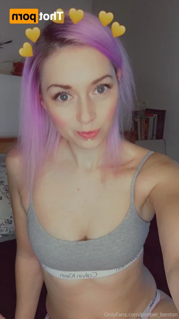 Kimber Benton [ kimber_benton ] Onlyfans leaked photo 13785470 on Hotleaks.tv