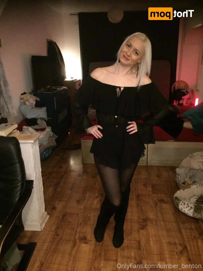 Kimber Benton [ kimber_benton ] Onlyfans leaked photo 13790422 on Hotleaks.tv