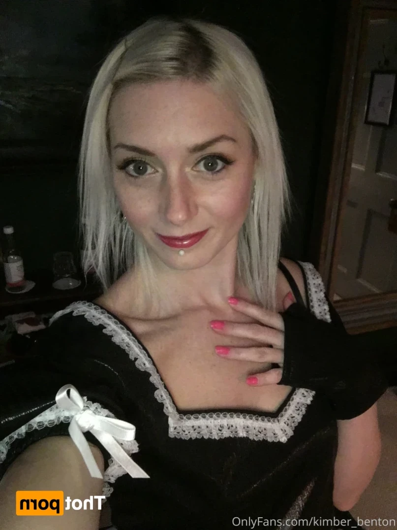 Kimber Benton [ kimber_benton ] Onlyfans leaked photo 13795336 on Hotleaks.tv